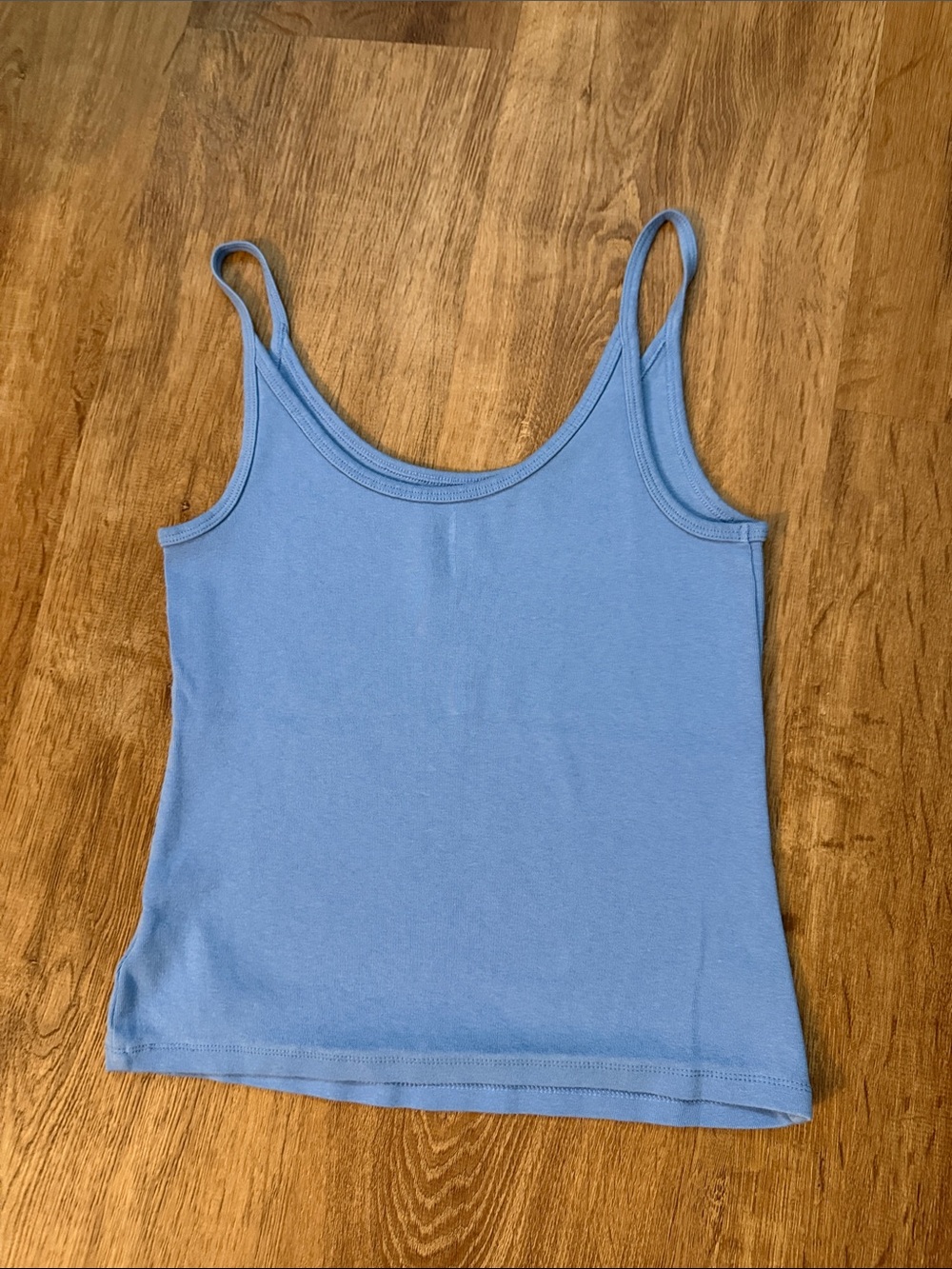 GAP Modern Tank - Picture 3 of 4